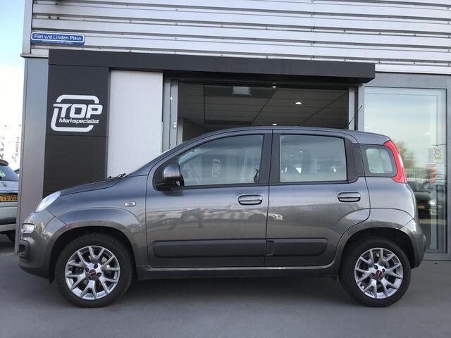 Fiat PANDA 0.9 TwinAir Lounge