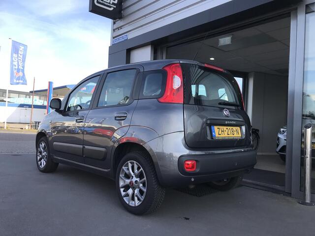Fiat PANDA 0.9 TwinAir Lounge