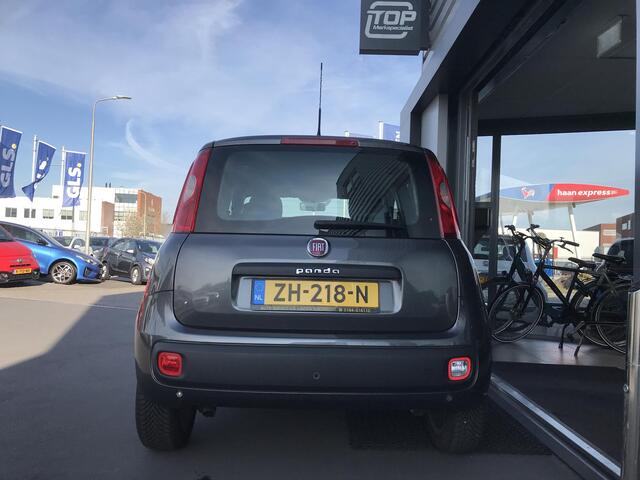 Fiat PANDA 0.9 TwinAir Lounge