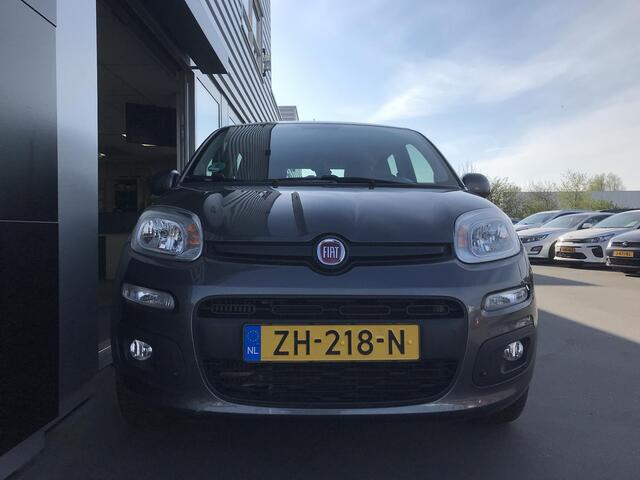 Fiat PANDA 0.9 TwinAir Lounge