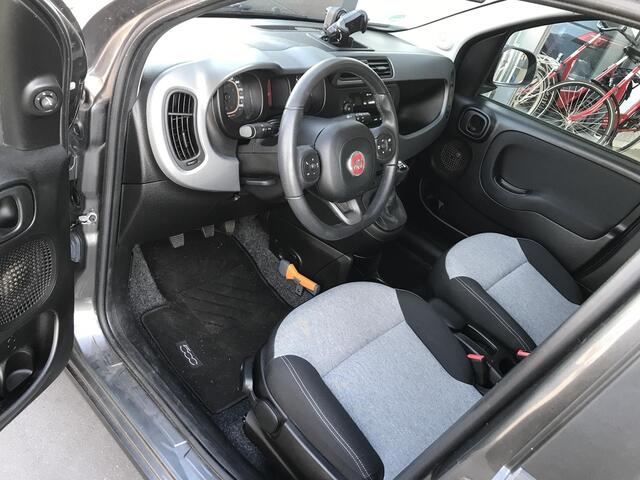 Fiat PANDA 0.9 TwinAir Lounge