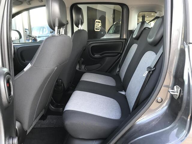 Fiat PANDA 0.9 TwinAir Lounge