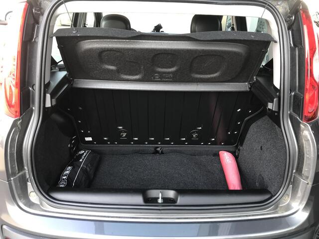 Fiat PANDA 0.9 TwinAir Lounge