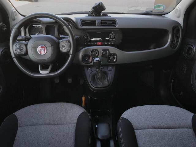 Fiat PANDA 0.9 TwinAir Lounge