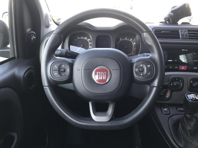 Fiat PANDA 0.9 TwinAir Lounge