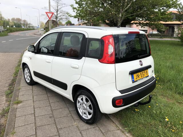 Fiat PANDA 1.2 69 Edizione Cool AIRCO|TREKHAAK|VIER CILINDER|14"