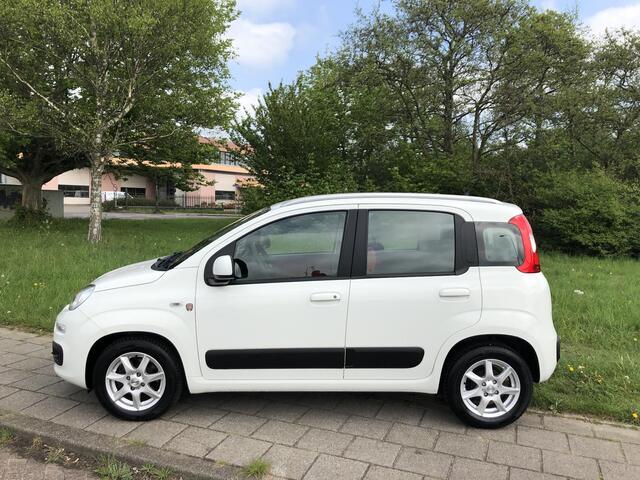 Fiat PANDA 1.2 69 Edizione Cool AIRCO|TREKHAAK|VIER CILINDER|14"