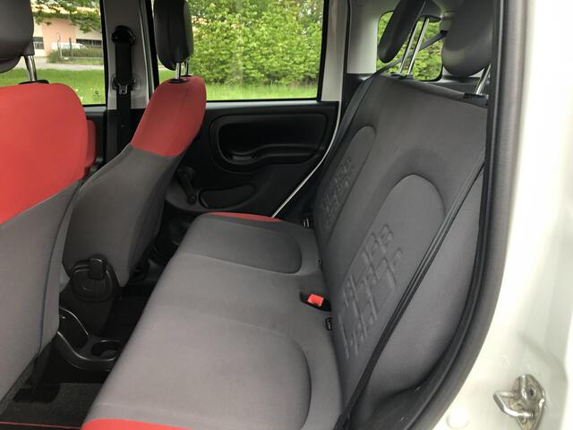 Fiat PANDA 1.2 69 Edizione Cool AIRCO|TREKHAAK|VIER CILINDER|14"