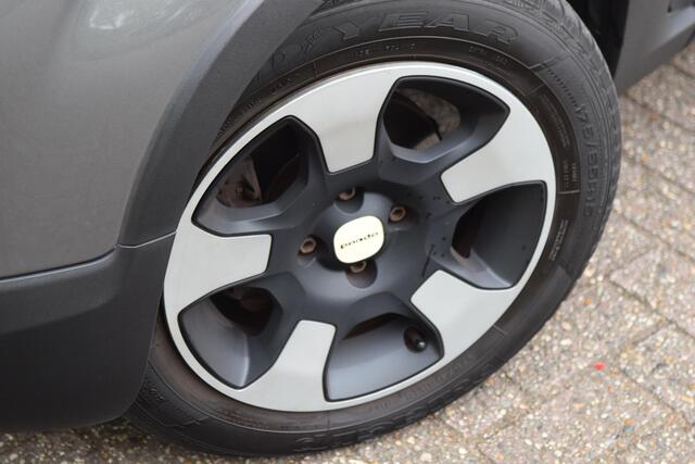 Fiat PANDA 1.0 Hybrid Launch Edition