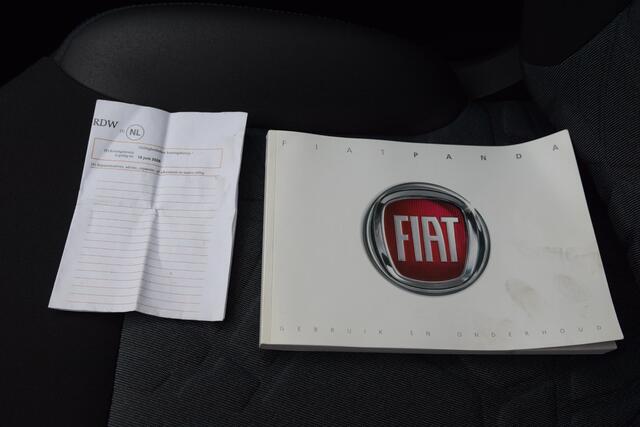 Fiat PANDA 1.0 Hybrid Launch Edition