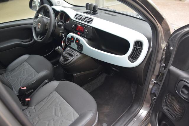 Fiat PANDA 1.0 Hybrid Launch Edition