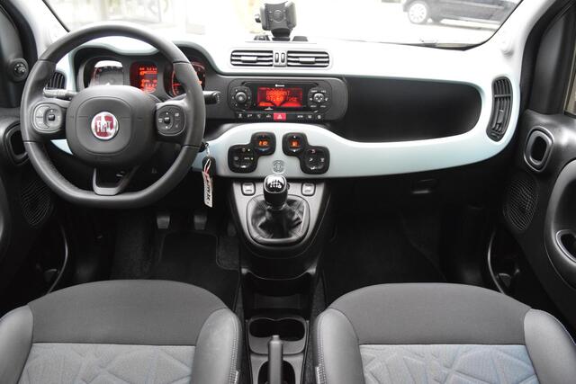 Fiat PANDA 1.0 Hybrid Launch Edition