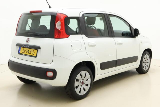 Fiat PANDA 0.9 TwinAir Edizione Cool | Airco | Elektrische ramen (voor) | Isofix | Radio/CD-speler |