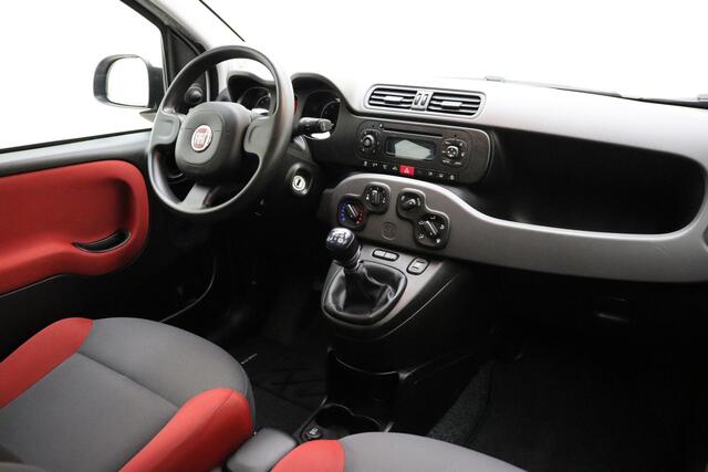 Fiat PANDA 0.9 TwinAir Edizione Cool | Airco | Elektrische ramen (voor) | Isofix | Radio/CD-speler |