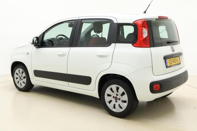 Fiat PANDA 0.9 TwinAir Edizione Cool | Airco | Elektrische ramen (voor) | Isofix | Radio/CD-speler |