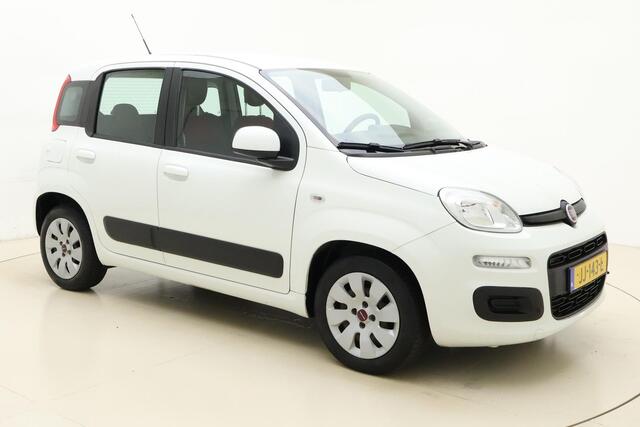 Fiat PANDA 0.9 TwinAir Edizione Cool | Airco | Elektrische ramen (voor) | Isofix | Radio/CD-speler |