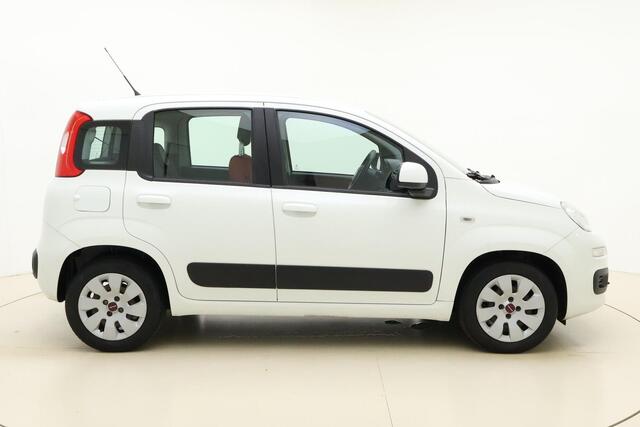 Fiat PANDA 0.9 TwinAir Edizione Cool | Airco | Elektrische ramen (voor) | Isofix | Radio/CD-speler |