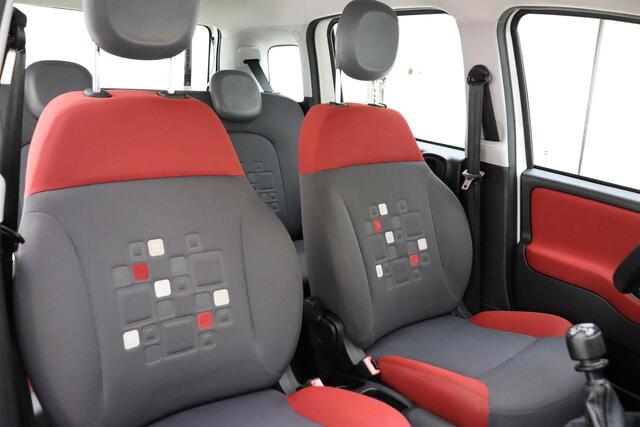 Fiat PANDA 0.9 TwinAir Edizione Cool | Airco | Elektrische ramen (voor) | Isofix | Radio/CD-speler |