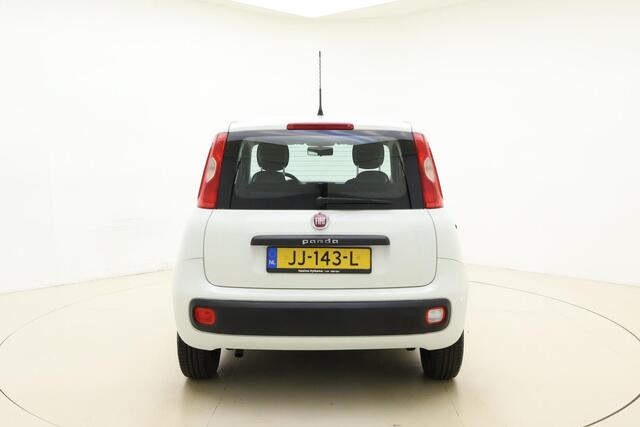 Fiat PANDA 0.9 TwinAir Edizione Cool | Airco | Elektrische ramen (voor) | Isofix | Radio/CD-speler |
