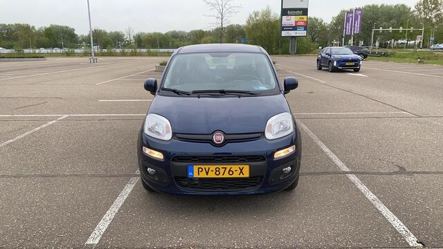 Fiat PANDA 0.9 TwinAir Lounge | Automaat | Lage Km stand | Airco