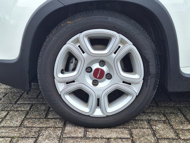Fiat PANDA 1.0 Hybrid 70PK City Life Climate Control | Elektr. Ramen |