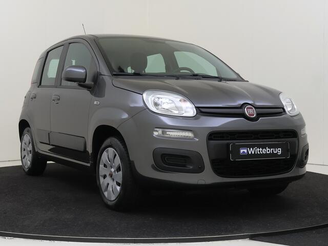 Fiat PANDA 0.9 TwinAir Popstar