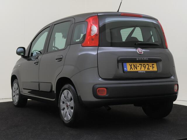 Fiat PANDA 0.9 TwinAir Popstar