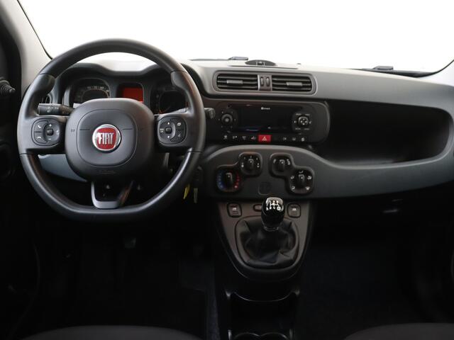 Fiat PANDA 0.9 TwinAir Popstar