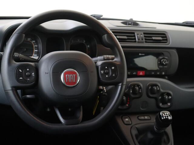 Fiat PANDA 0.9 TwinAir Popstar
