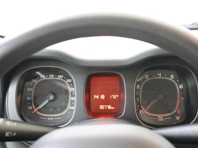 Fiat PANDA 0.9 TwinAir Popstar