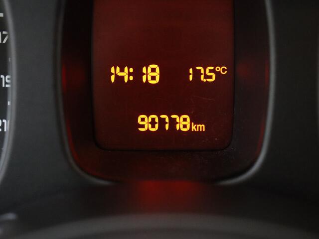 Fiat PANDA 0.9 TwinAir Popstar