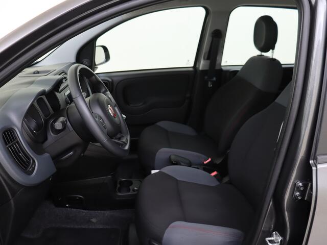 Fiat PANDA 0.9 TwinAir Popstar