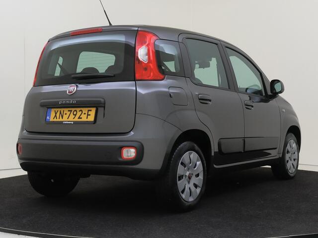 Fiat PANDA 0.9 TwinAir Popstar