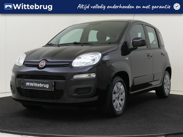 Fiat PANDA 1.2 Edizione Cool | Weinig gereden | Airco | Leuke uitvoering
