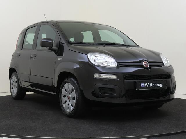 Fiat PANDA 1.2 Edizione Cool | Weinig gereden | Airco | Leuke uitvoering