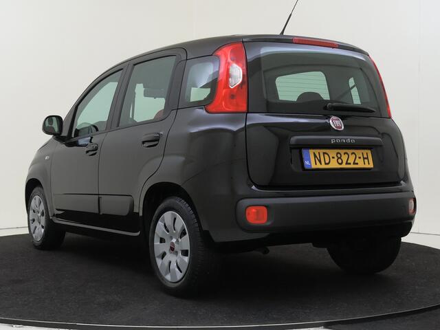 Fiat PANDA 1.2 Edizione Cool | Weinig gereden | Airco | Leuke uitvoering