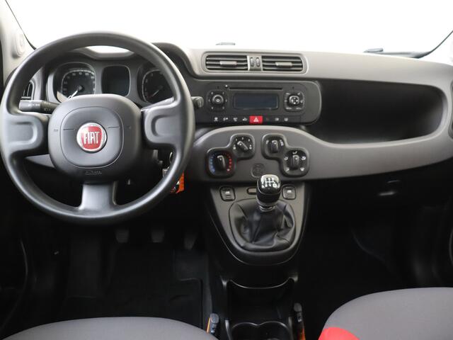Fiat PANDA 1.2 Edizione Cool | Weinig gereden | Airco | Leuke uitvoering