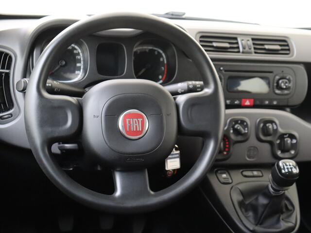 Fiat PANDA 1.2 Edizione Cool | Weinig gereden | Airco | Leuke uitvoering