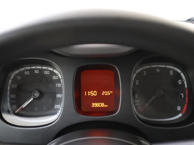 Fiat PANDA 1.2 Edizione Cool | Weinig gereden | Airco | Leuke uitvoering