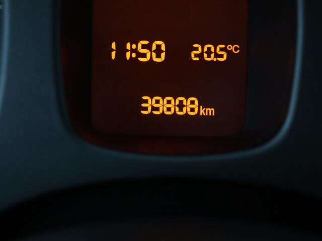 Fiat PANDA 1.2 Edizione Cool | Weinig gereden | Airco | Leuke uitvoering