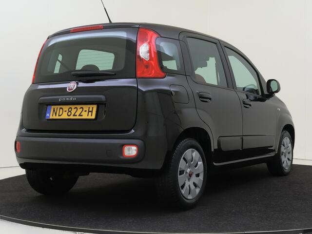 Fiat PANDA 1.2 Edizione Cool | Weinig gereden | Airco | Leuke uitvoering