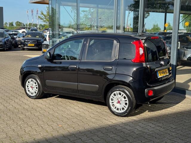 Fiat PANDA 1.0 Hybrid Easy - parkeersensoren