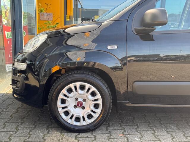 Fiat PANDA 1.0 Hybrid Easy - parkeersensoren