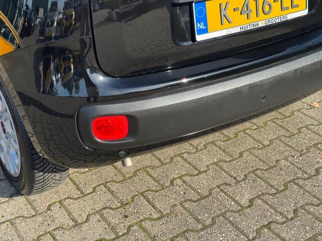 Fiat PANDA 1.0 Hybrid Easy - parkeersensoren