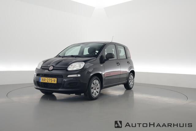 Fiat PANDA 1.2 Popstar | Airco | 4-Seizoens | PDC A