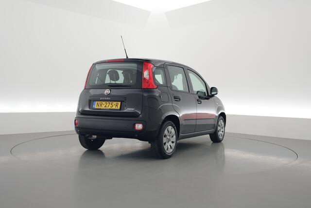 Fiat PANDA 1.2 Popstar | Airco | 4-Seizoens | PDC A