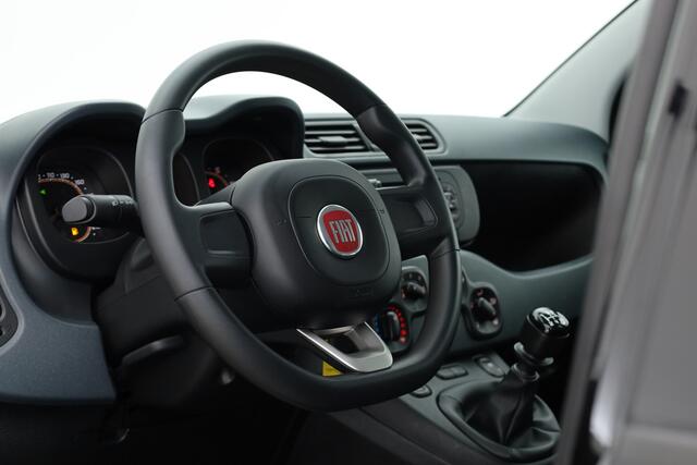 Fiat PANDA 1.2 Popstar | Airco | 4-Seizoens | PDC A