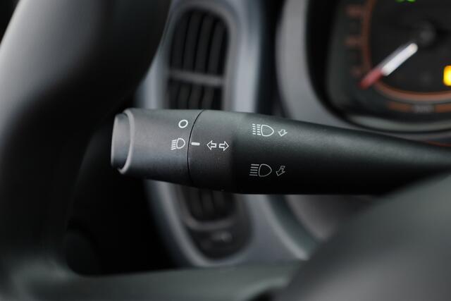 Fiat PANDA 1.2 Popstar | Airco | 4-Seizoens | PDC A