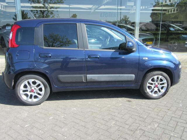 Fiat PANDA 0.9 TwinAir Popstar, Airco, Bluetooth, (occasion)