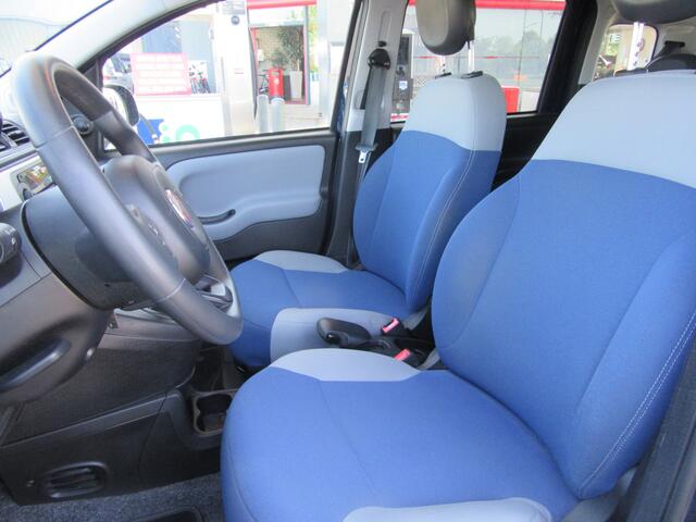 Fiat PANDA 0.9 TwinAir Popstar, Airco, Bluetooth, (occasion)